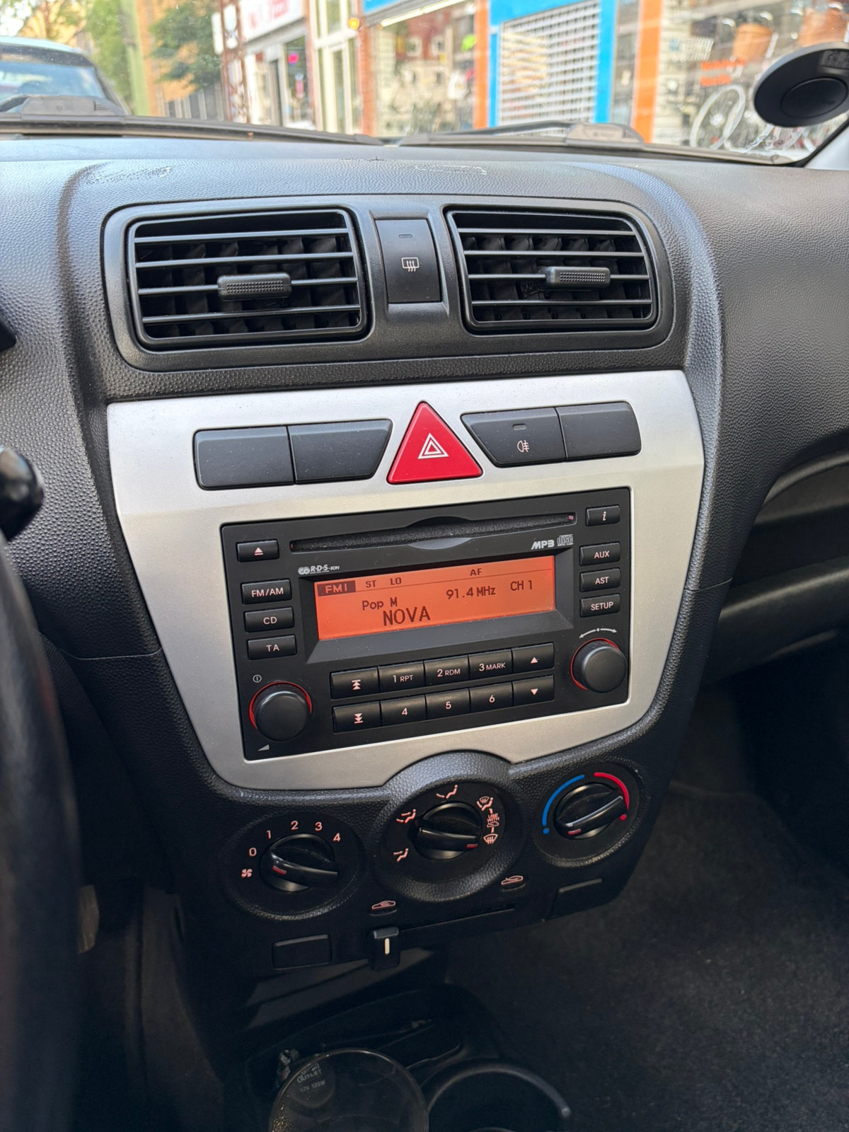 Kia Picanto til salg hos Nabilli