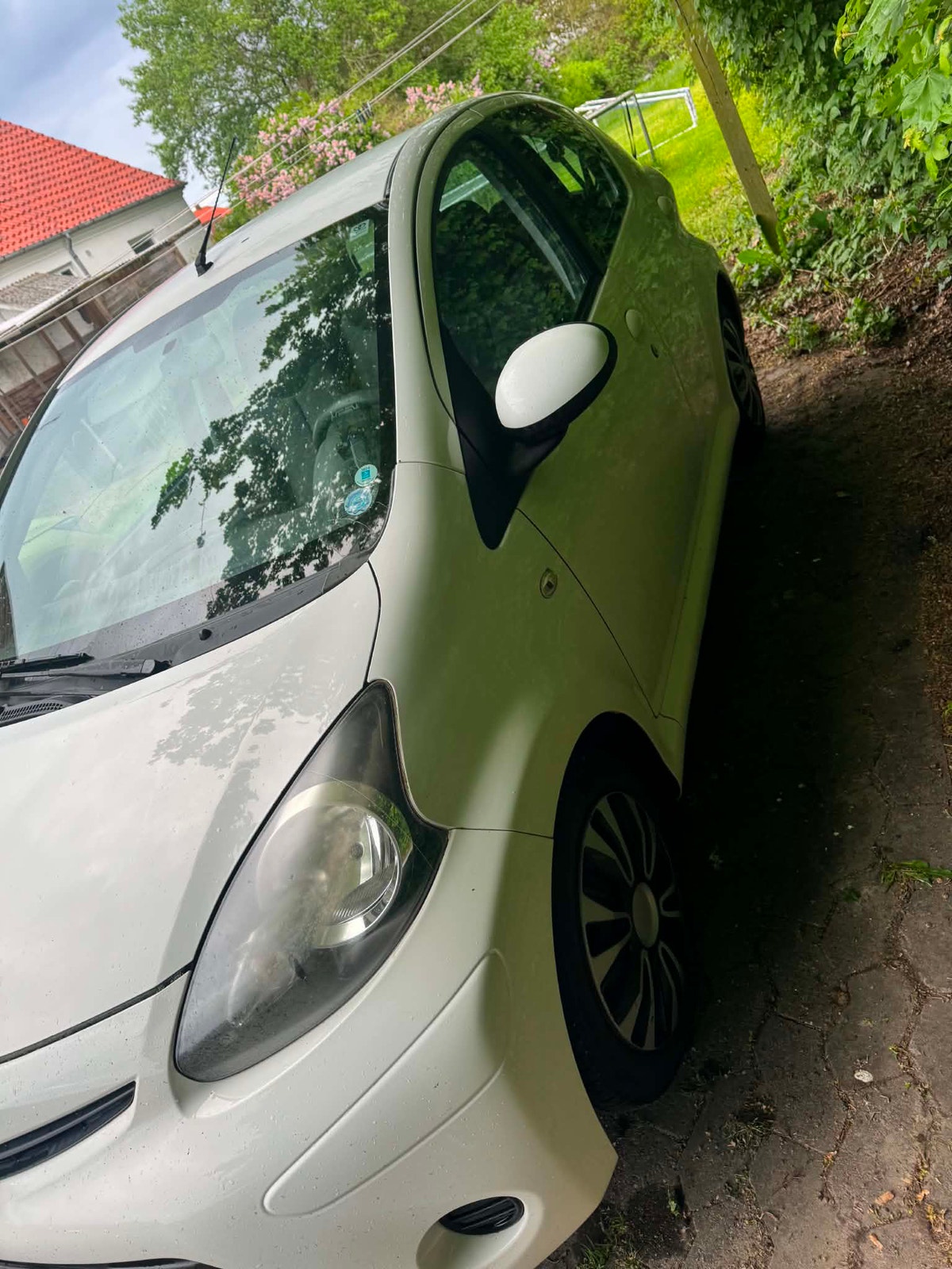 Toyota Aygo – billede 3