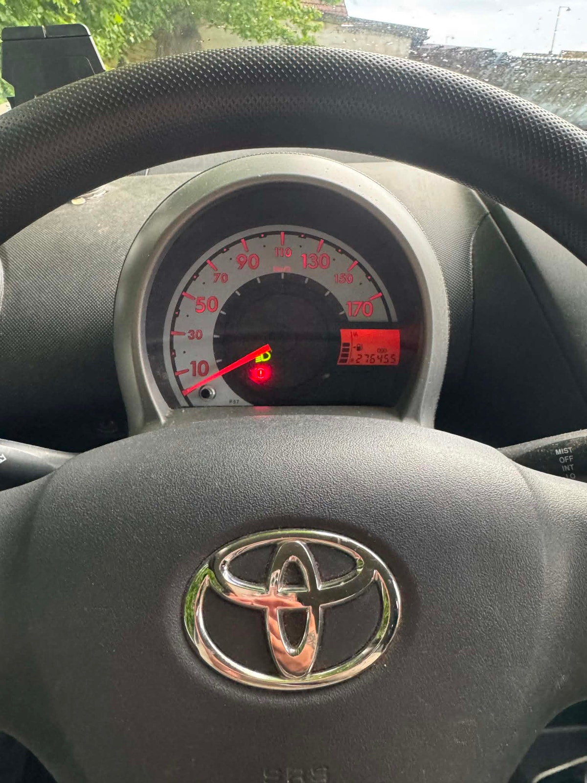 Toyota Aygo – billede 7