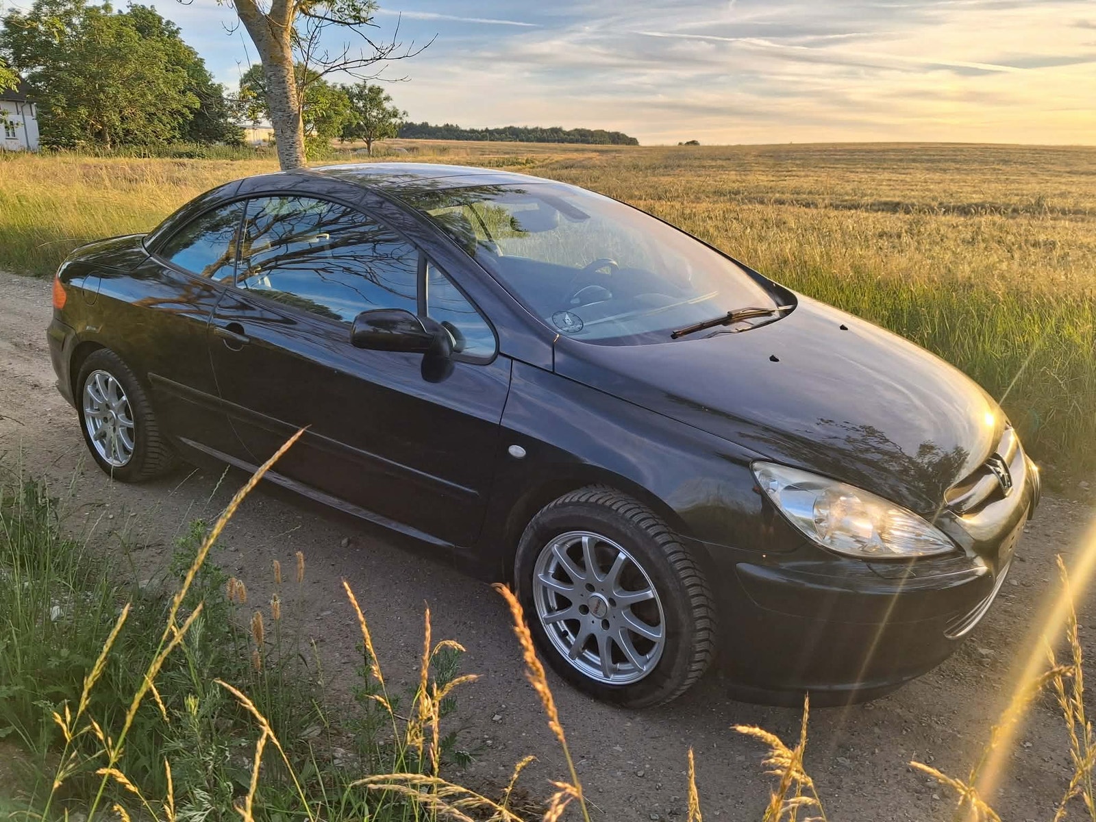 Peugeot 307 til salg hos Nabilli