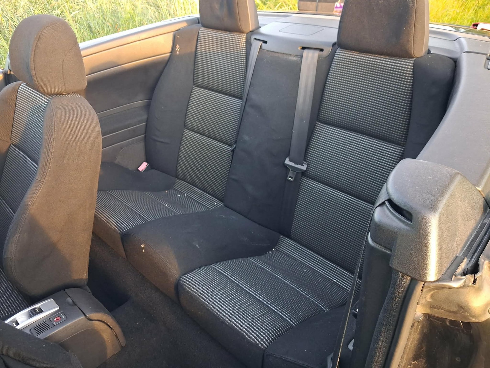 Peugeot 307 til salg hos Nabilli