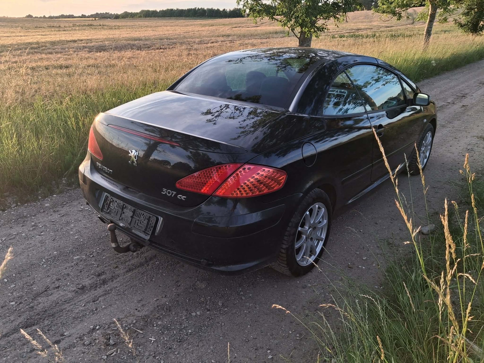 Peugeot 307 til salg hos Nabilli