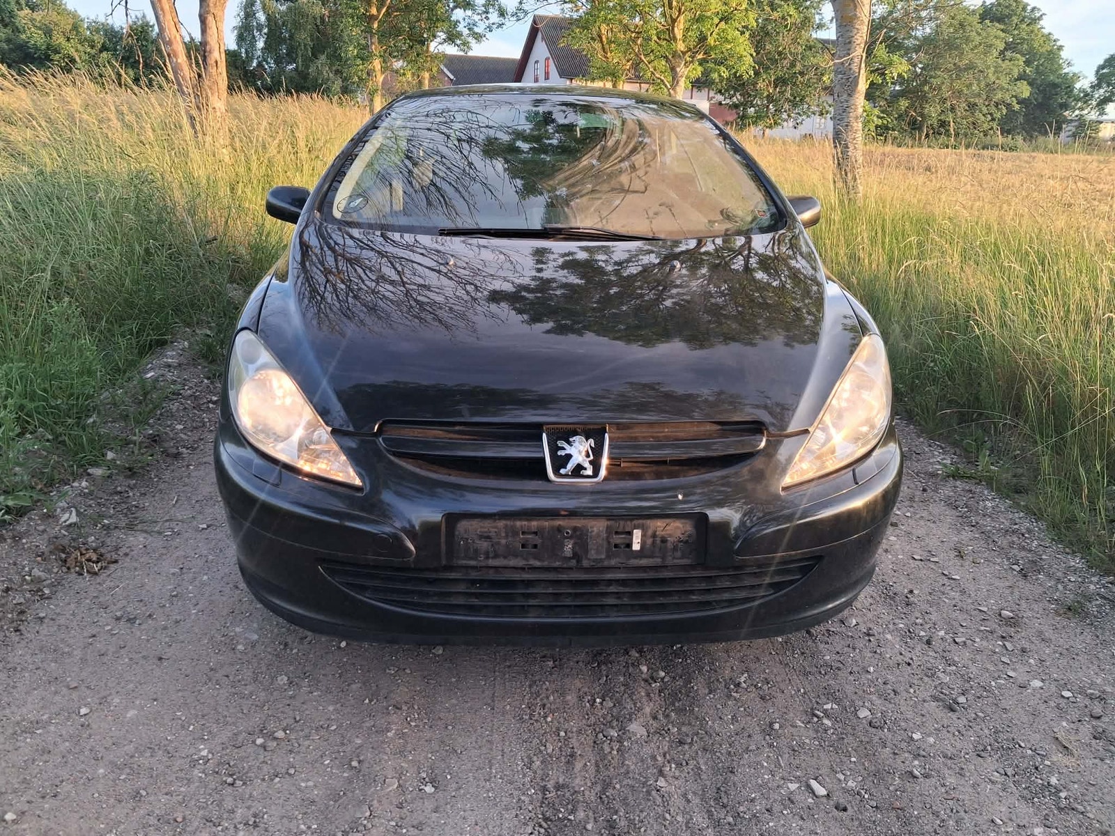 Peugeot 307 til salg hos Nabilli