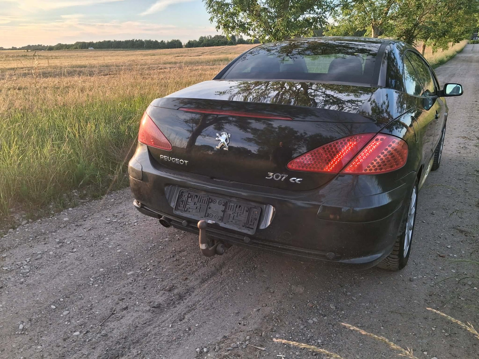 Peugeot 307 til salg hos Nabilli