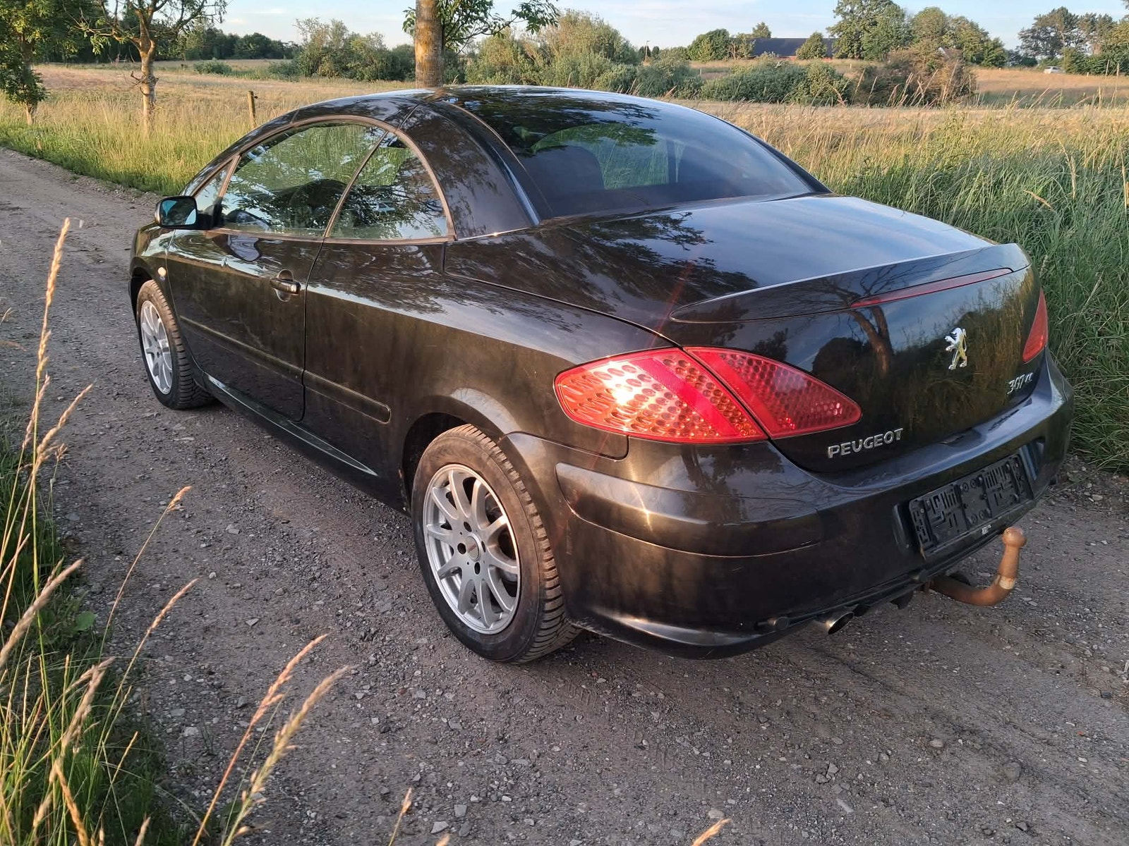 Peugeot 307 til salg hos Nabilli