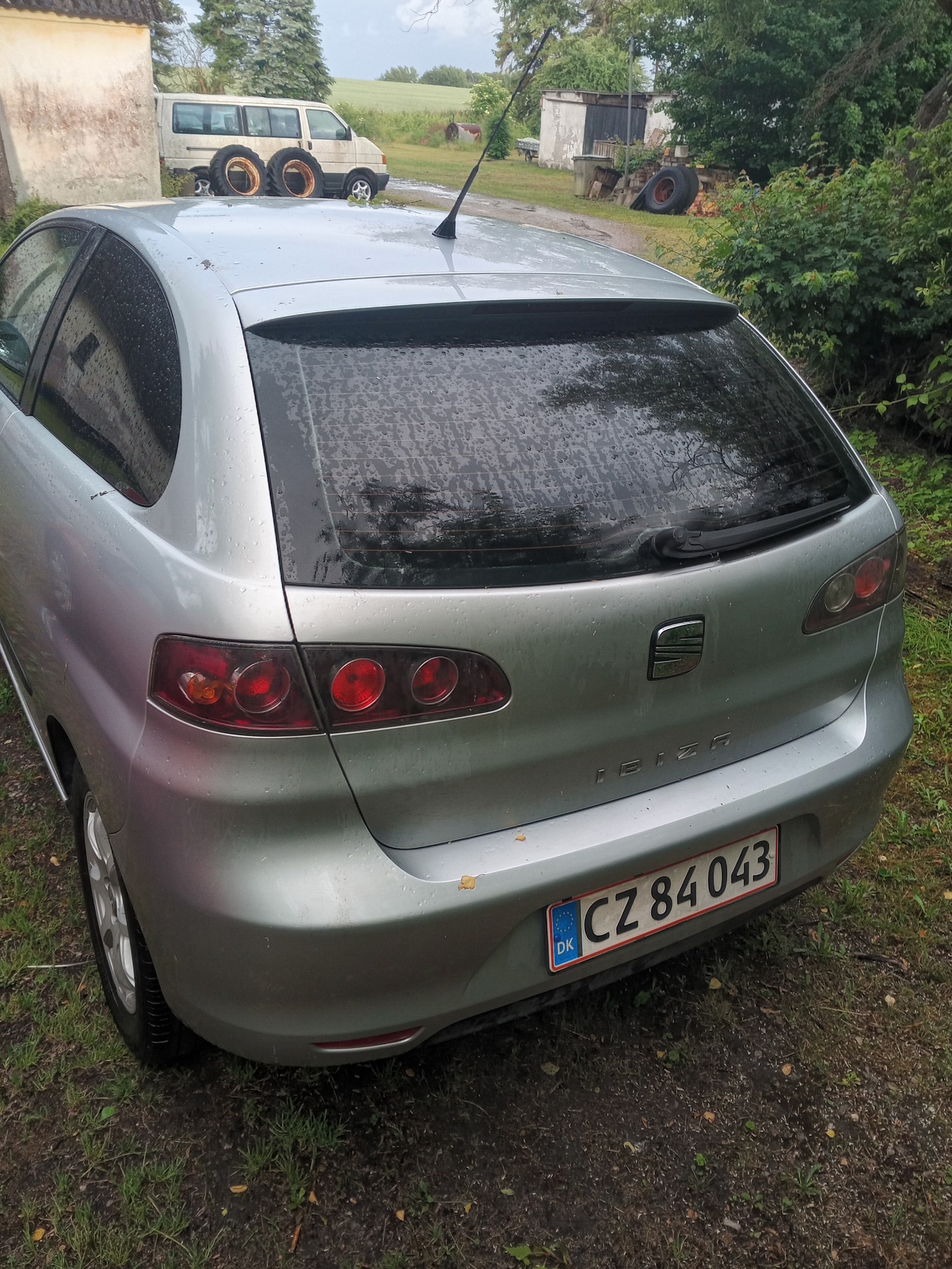 Seat Ibiza – billede 6