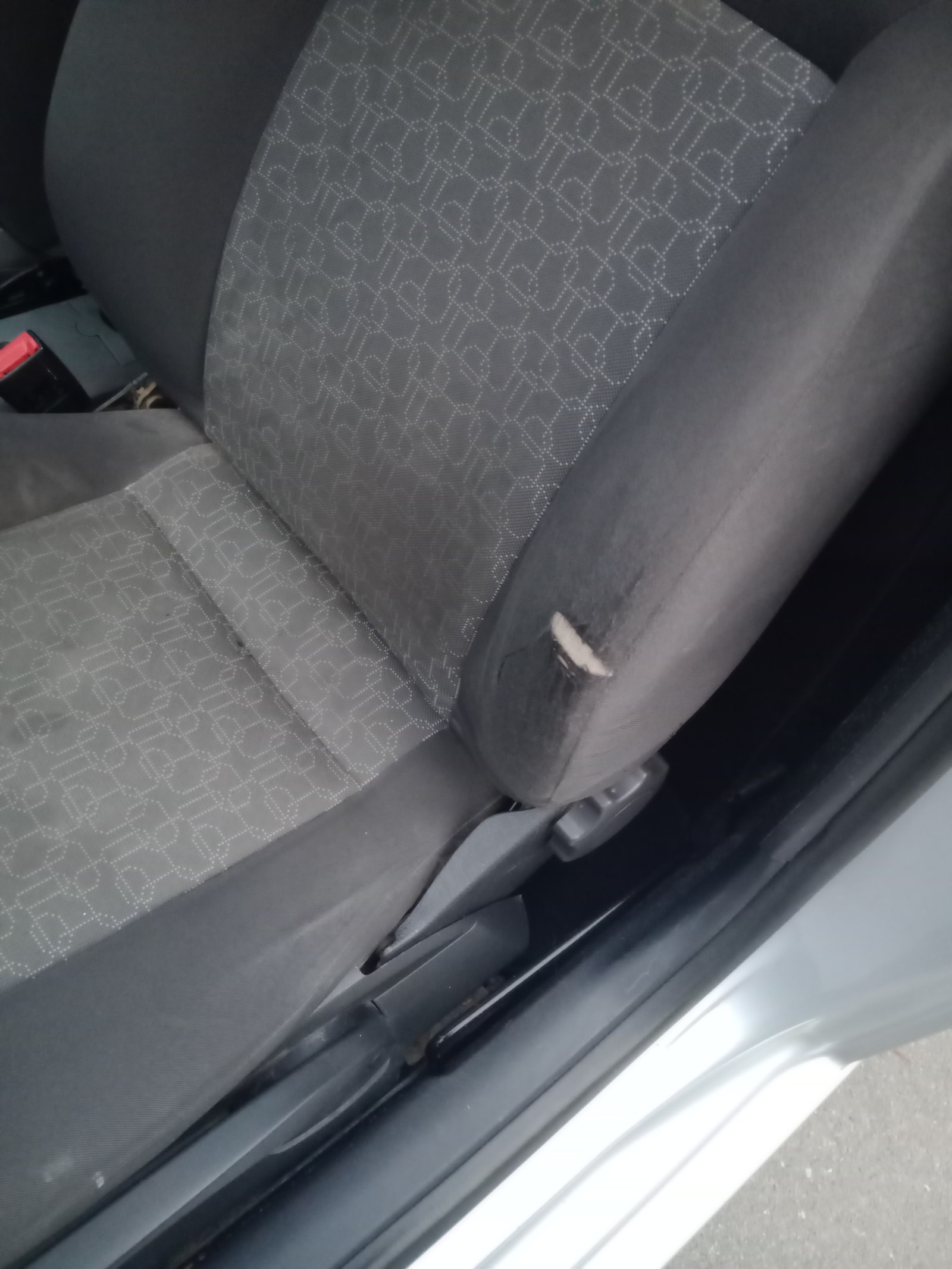 Seat Ibiza til salg hos Nabilli