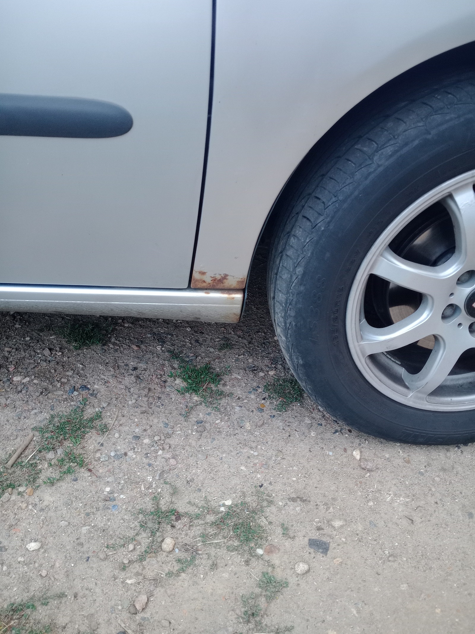 Seat Ibiza til salg hos Nabilli