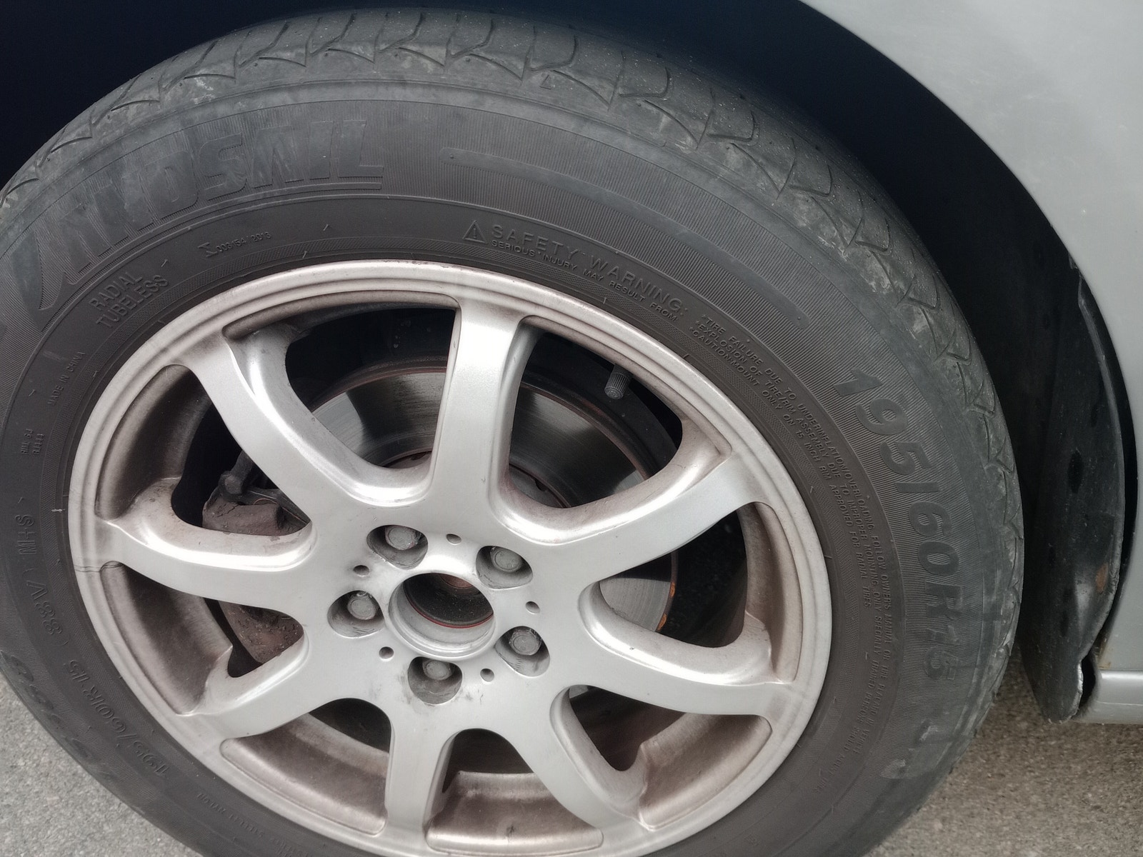 Seat Ibiza til salg hos Nabilli