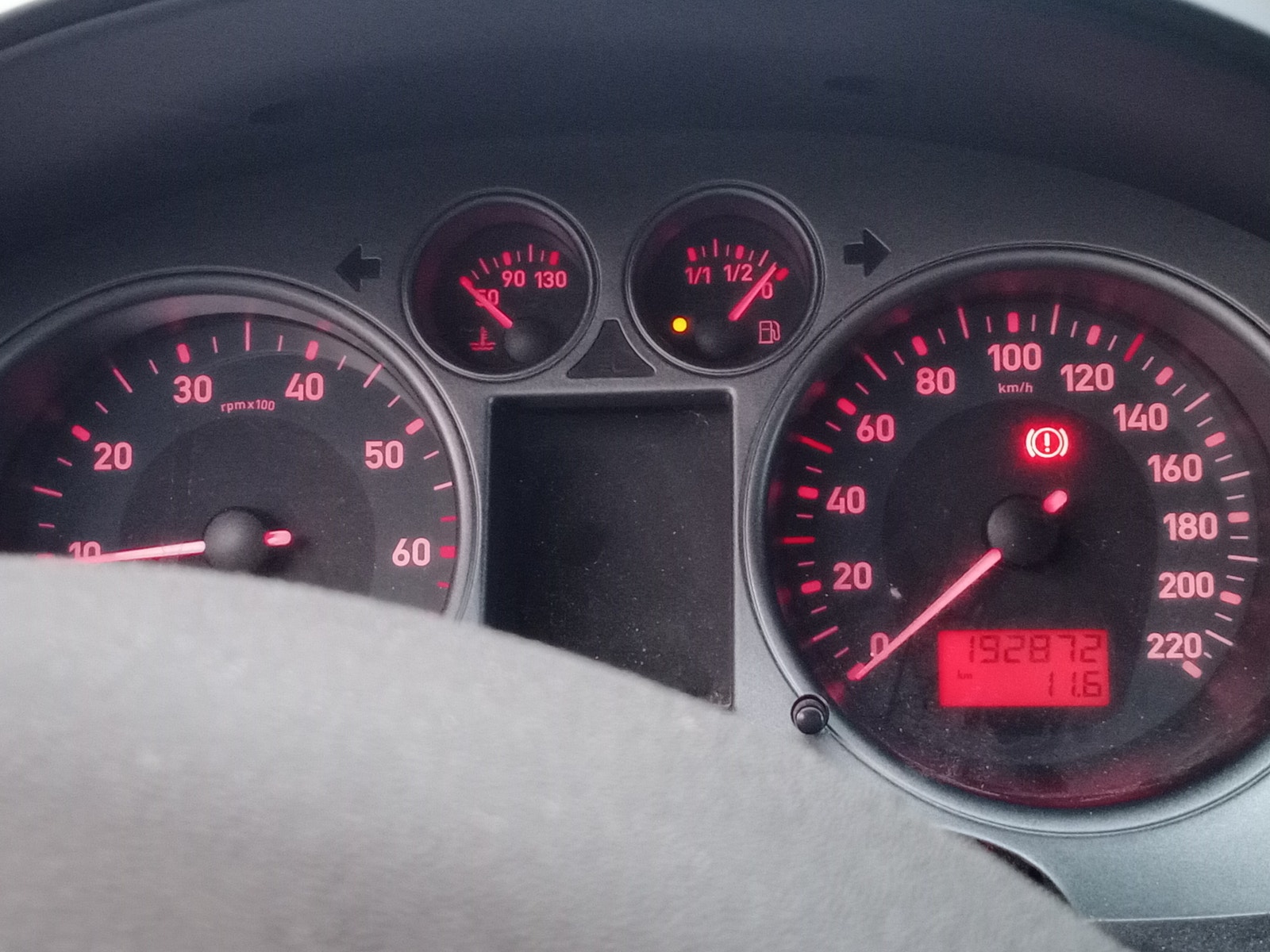 Seat Ibiza til salg hos Nabilli