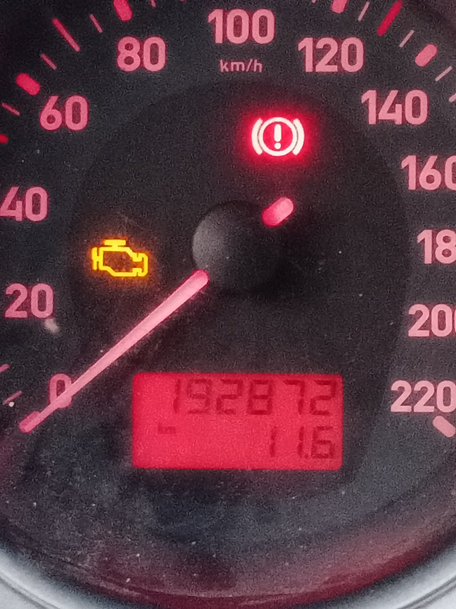 Seat Ibiza til salg hos Nabilli