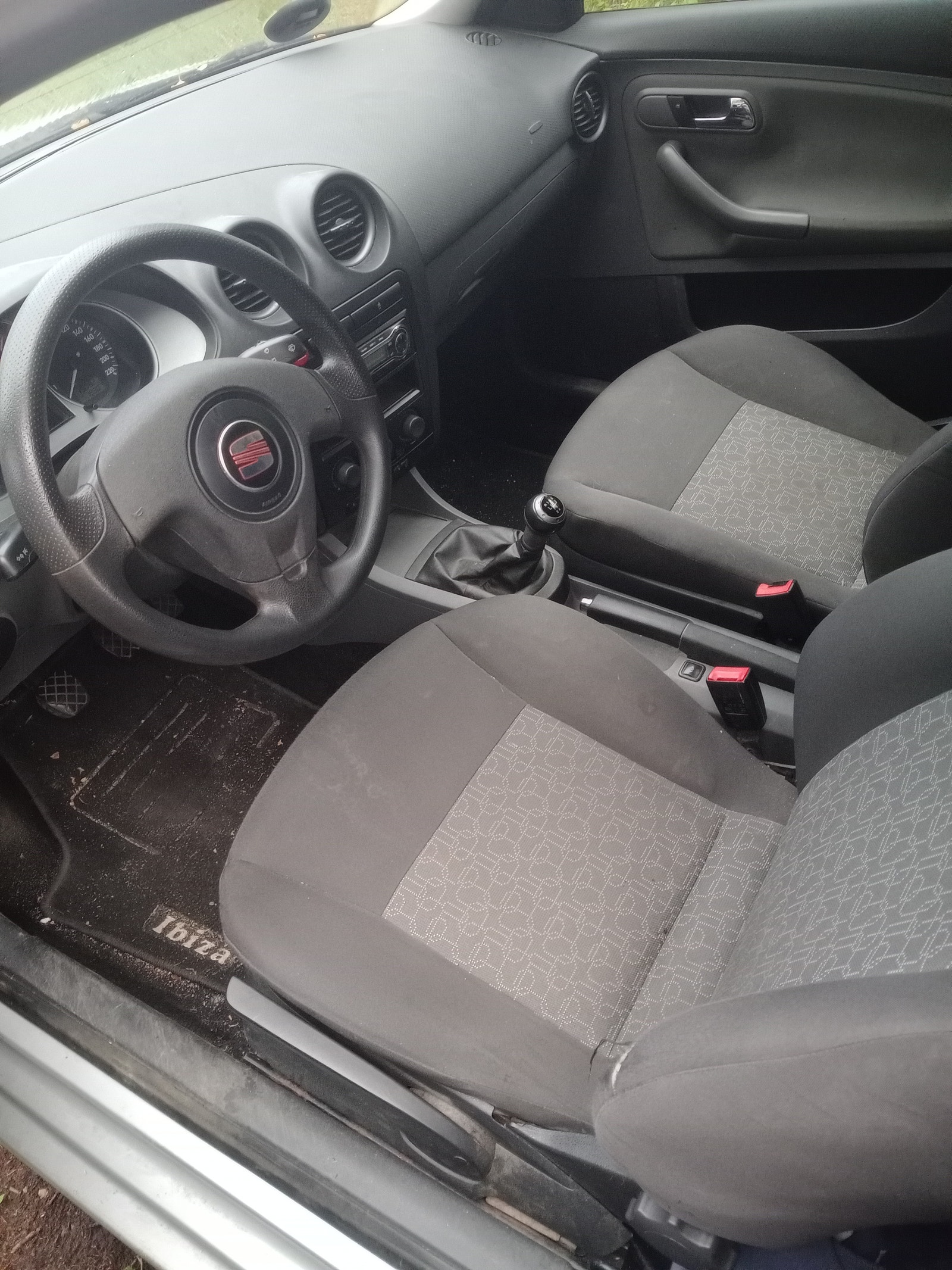 Seat Ibiza – billede 4