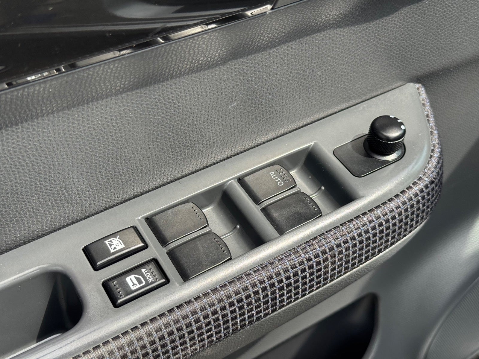Suzuki Swift til salg hos Nabilli
