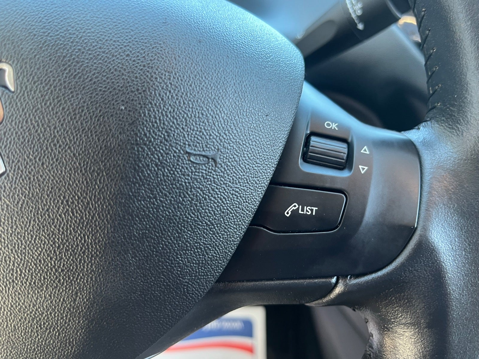Peugeot 208 til salg hos Nabilli
