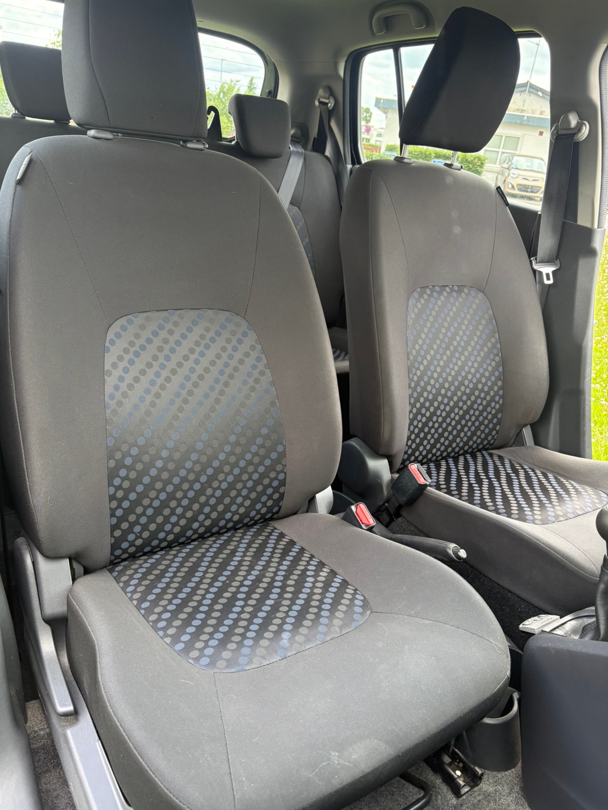 Opel ADAM – billede 7