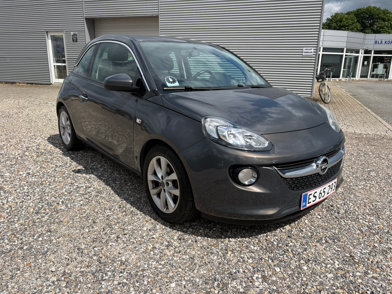 Opel ADAM – billede 8