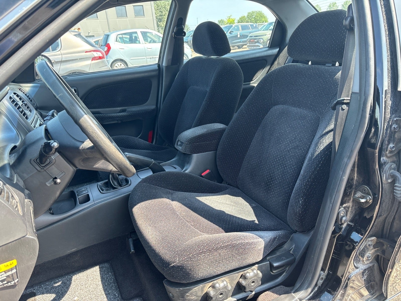 Hyundai Sonata – billede 8