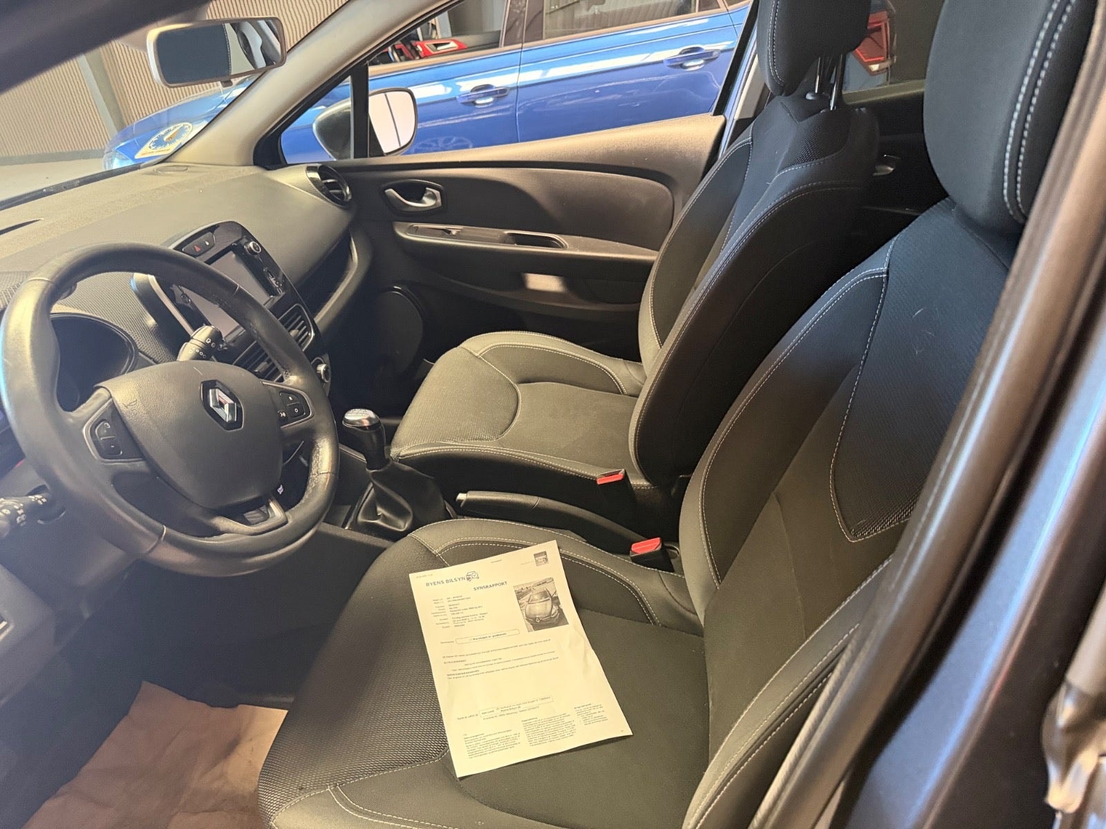 Renault Clio IV – billede 5