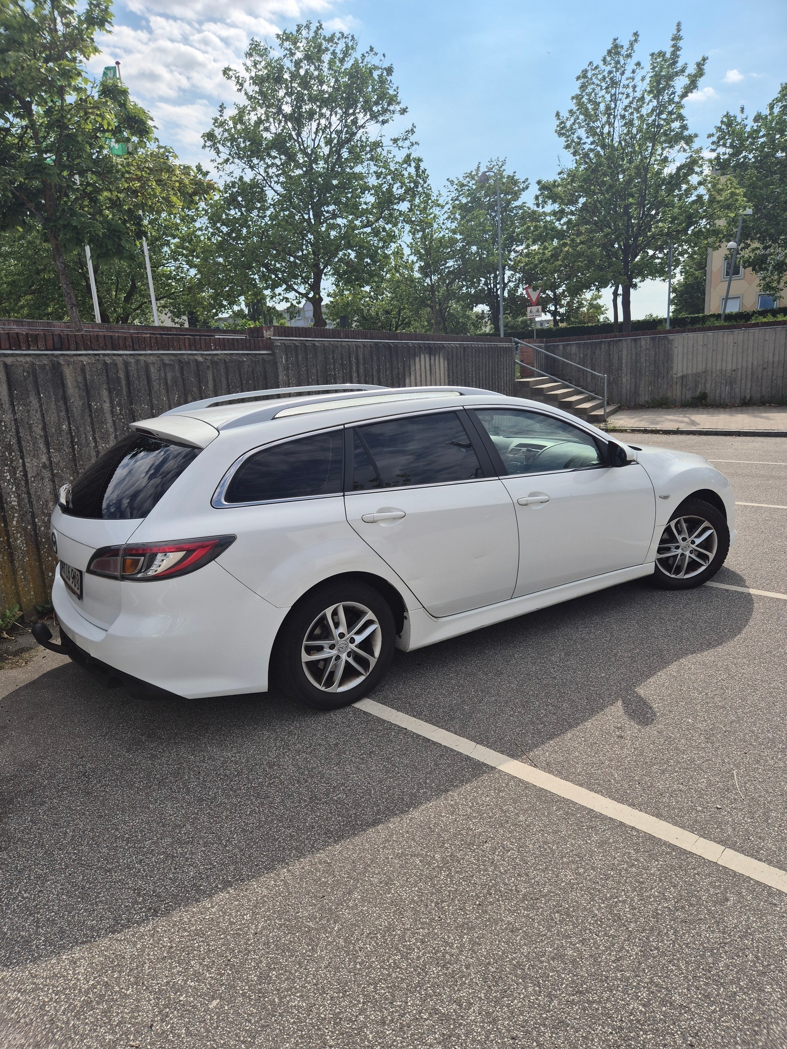 Mazda 6 – billede 3