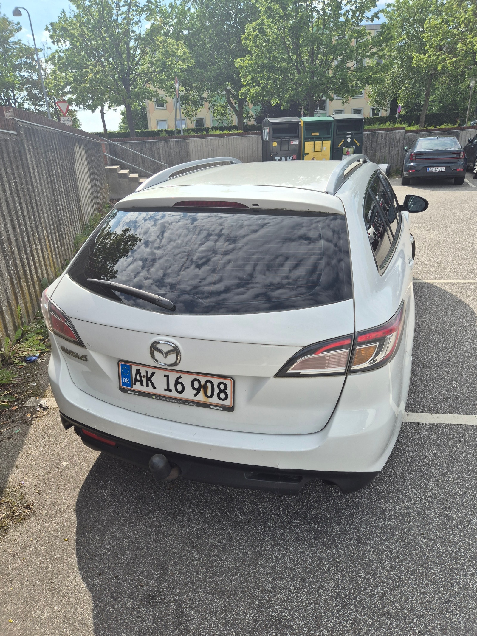 Mazda 6 – billede 2