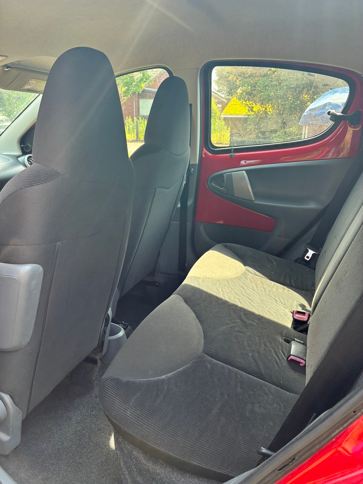 Citroen C1 – billede 5