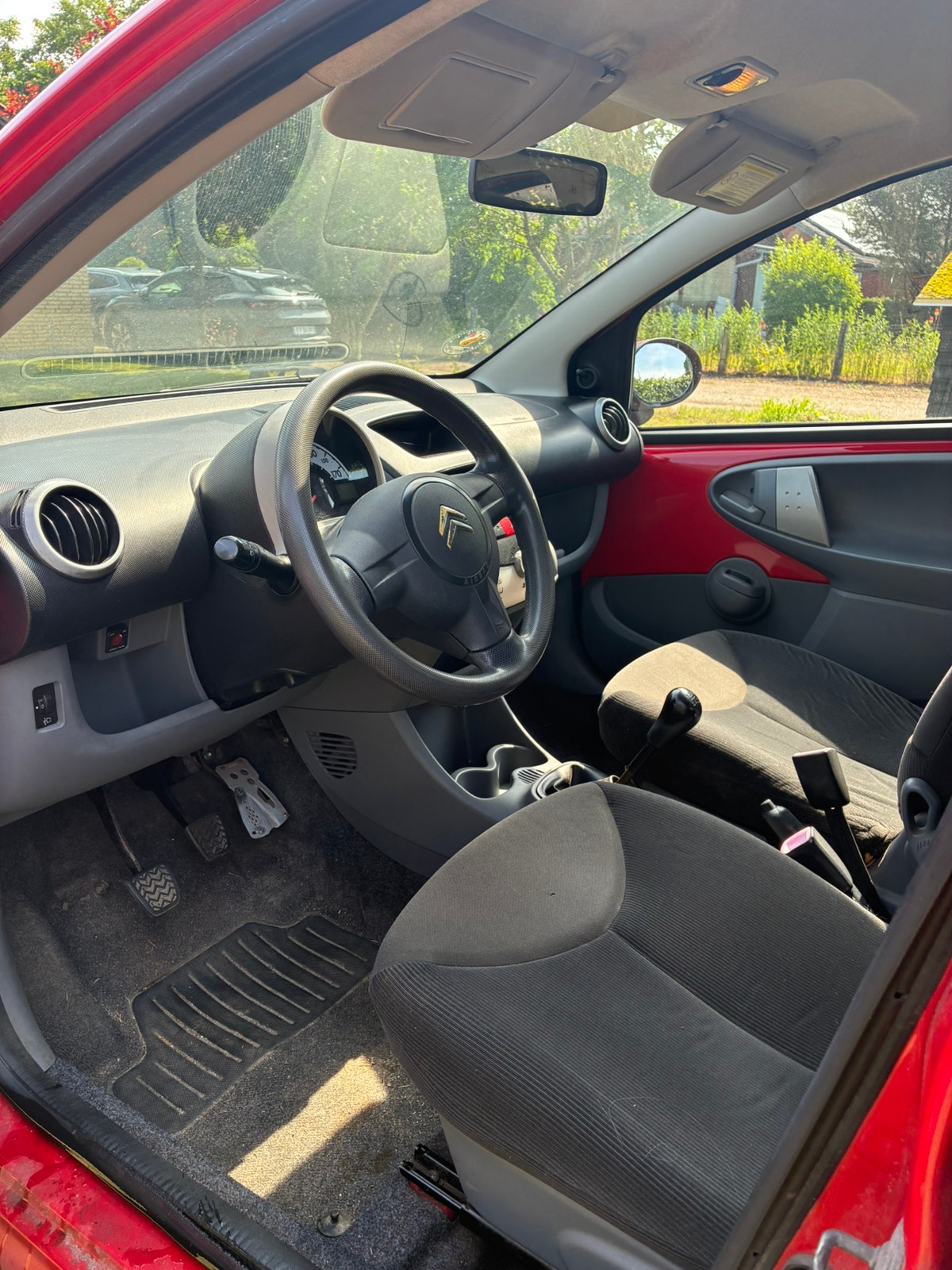 Citroen C1 – billede 4