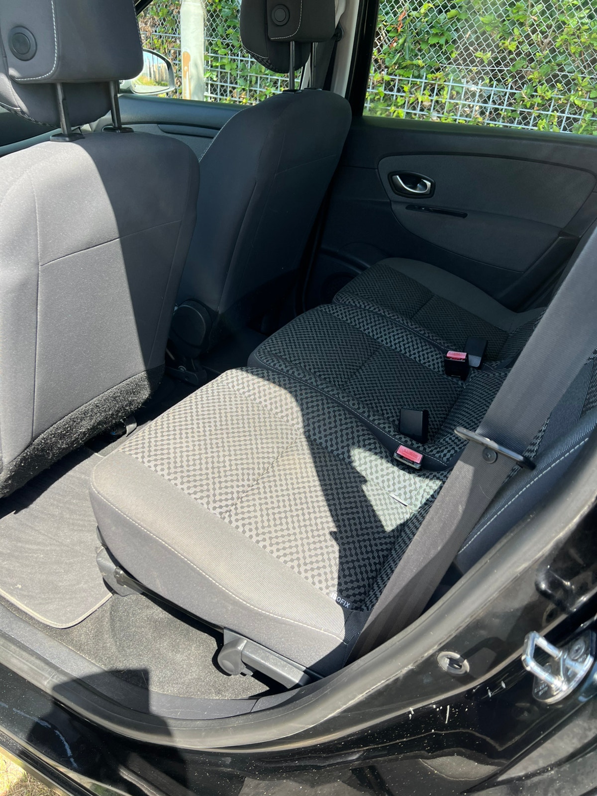 Renault Grand Scenic III – billede 3