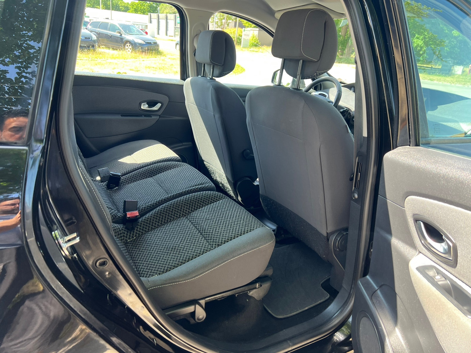 Renault Grand Scenic III – billede 7