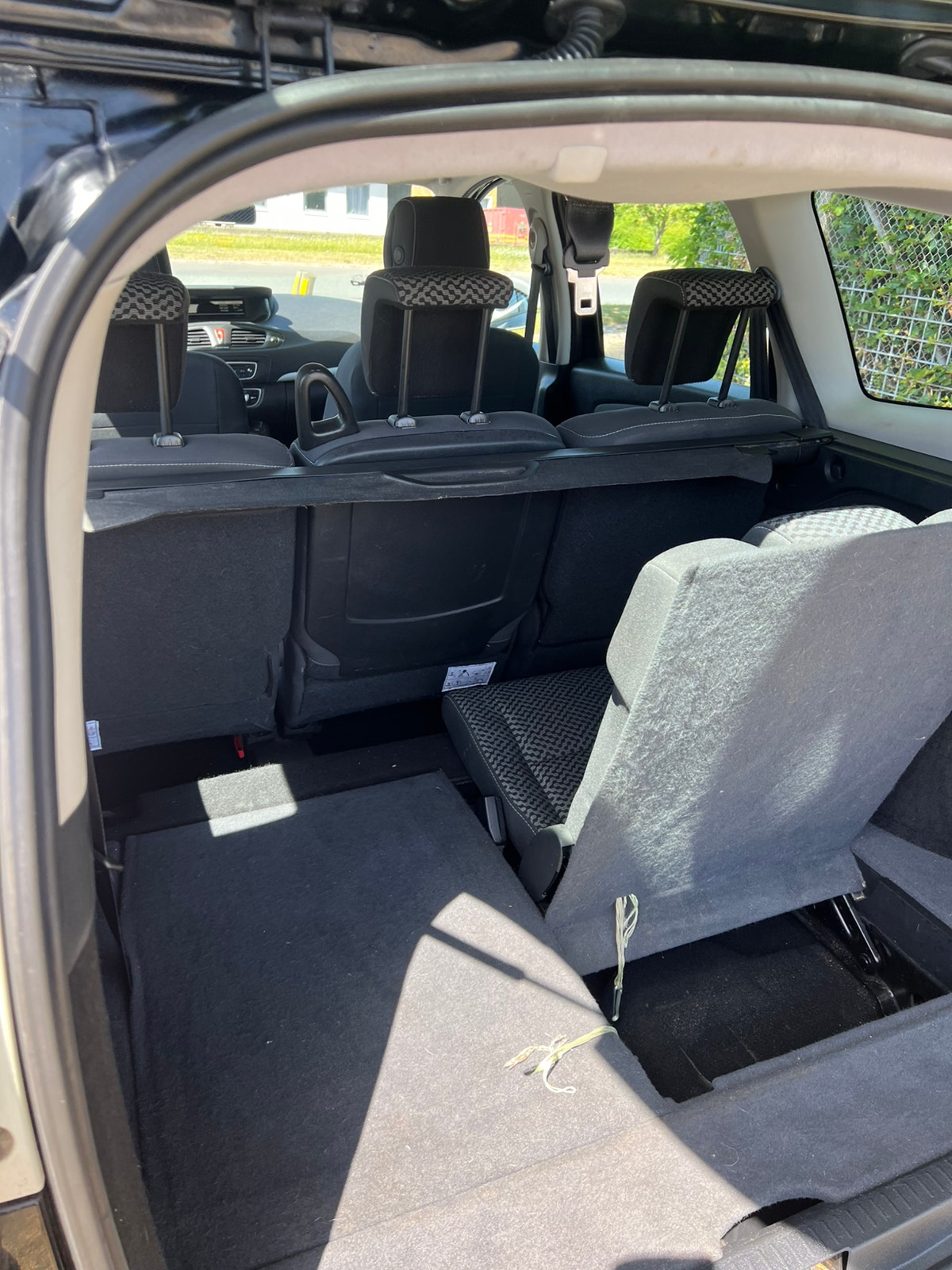 Renault Grand Scenic III – billede 9