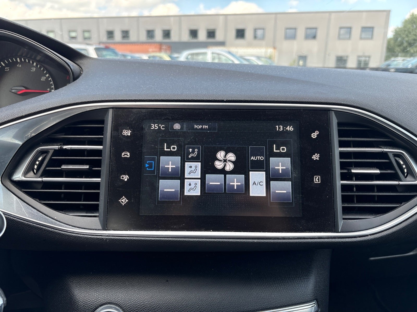 Peugeot 308 – billede 13