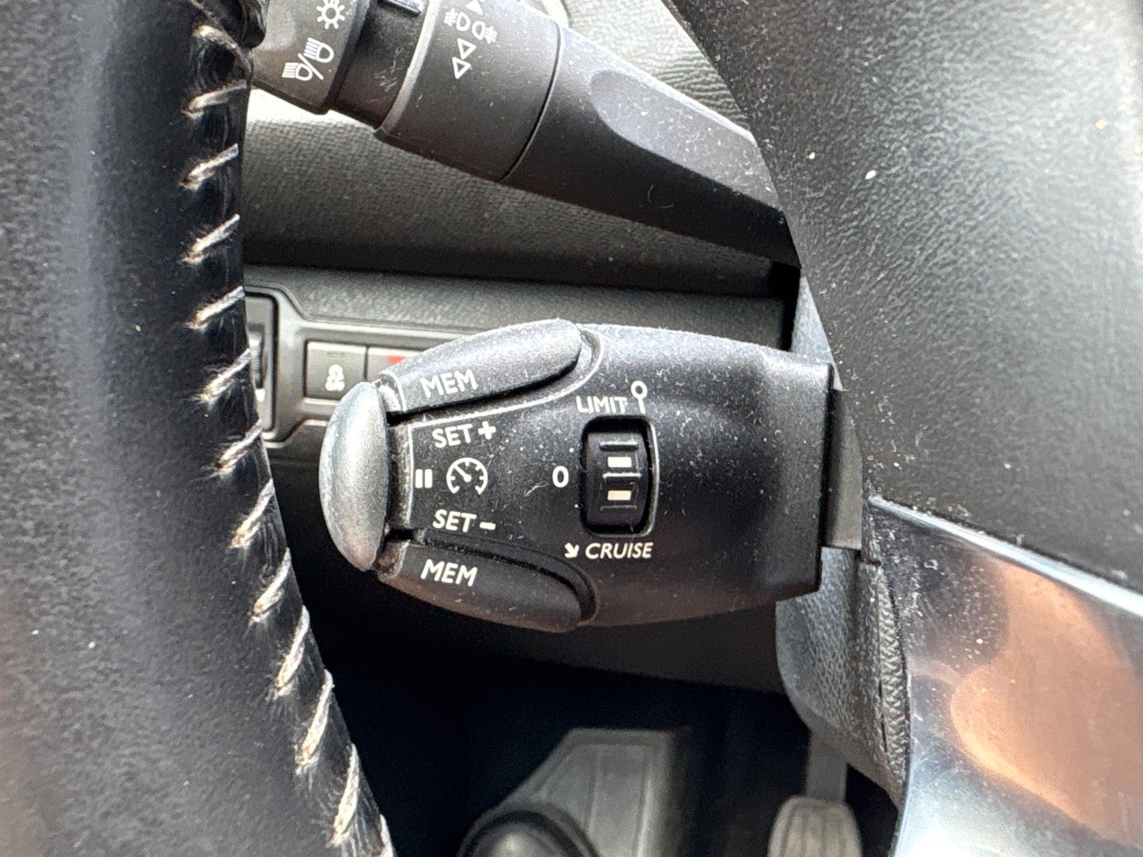 Peugeot 308 – billede 5