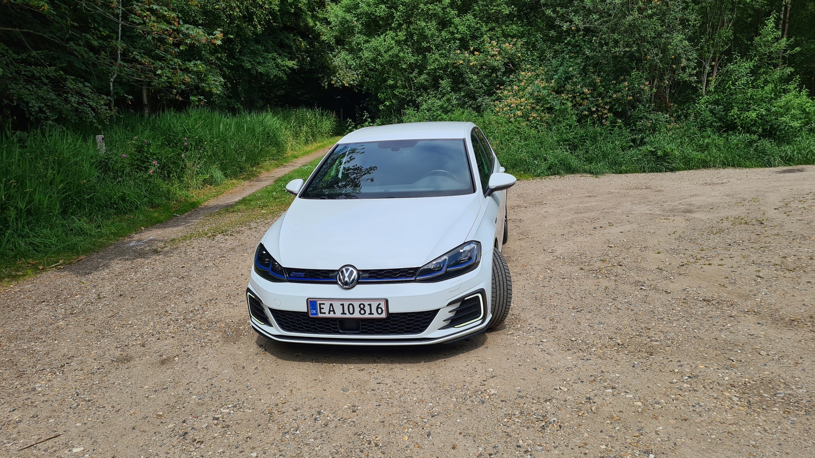 VW Golf VII – billede 3