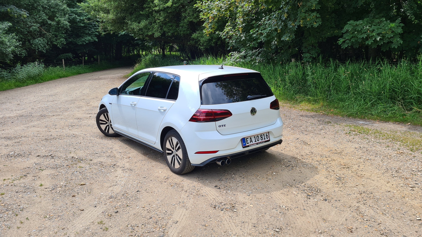 VW Golf VII – billede 7