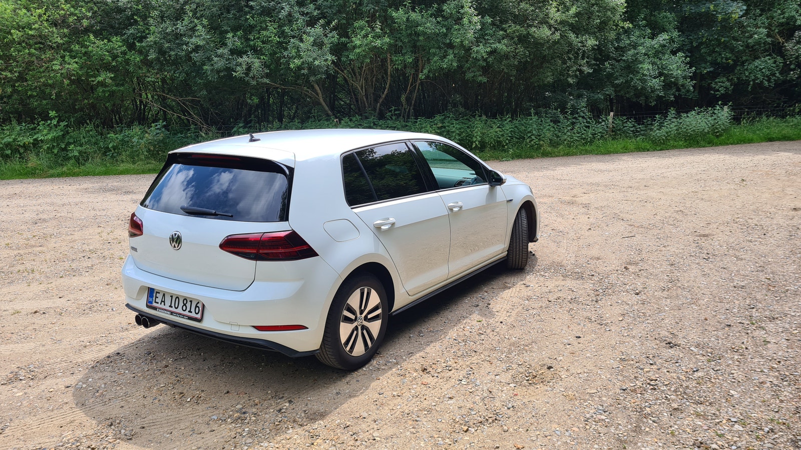 VW Golf VII – billede 6