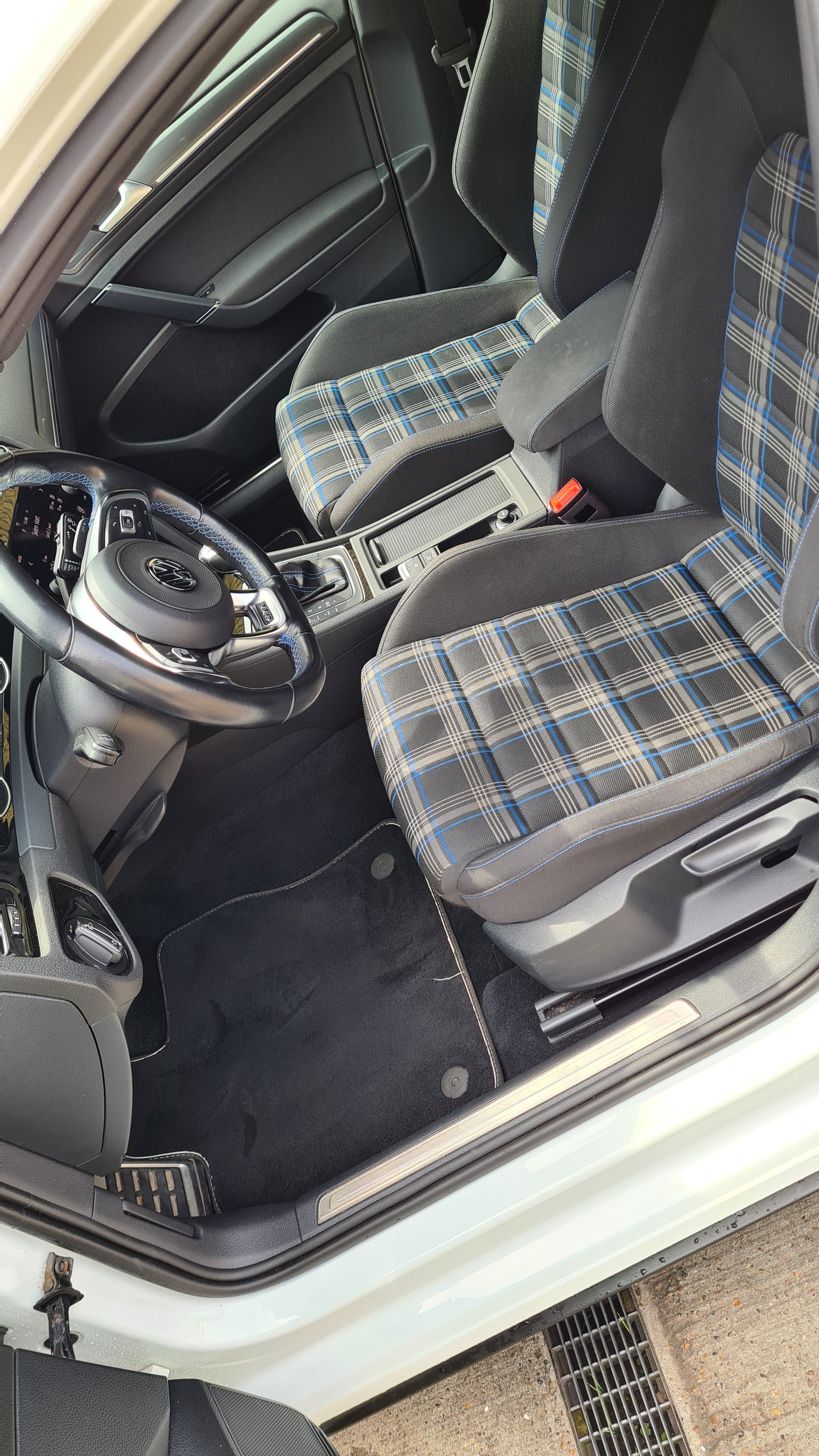 VW Golf VII – billede 4