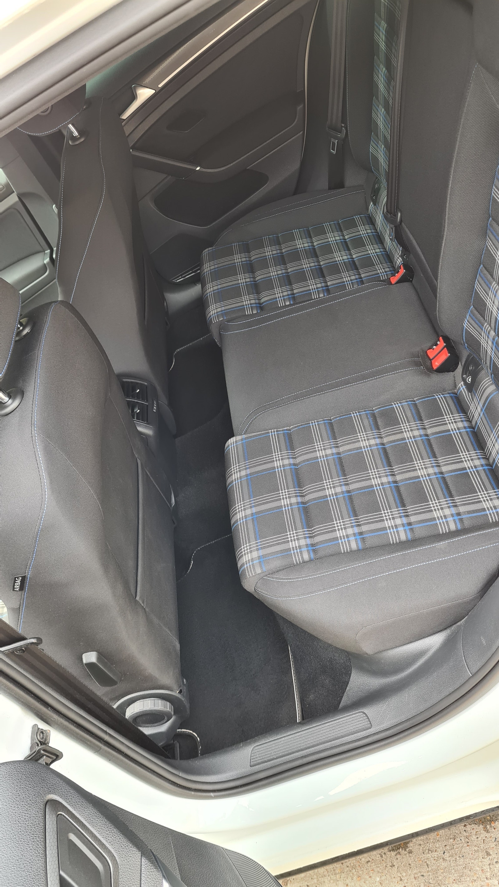 VW Golf VII – billede 5