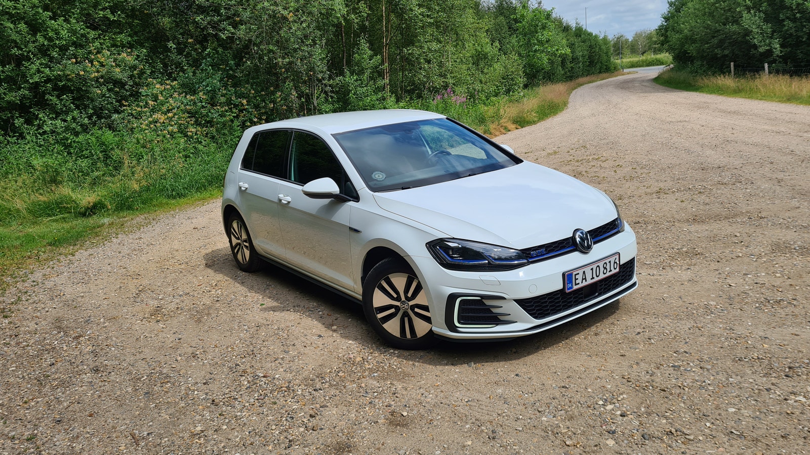 VW Golf VII – billede 2