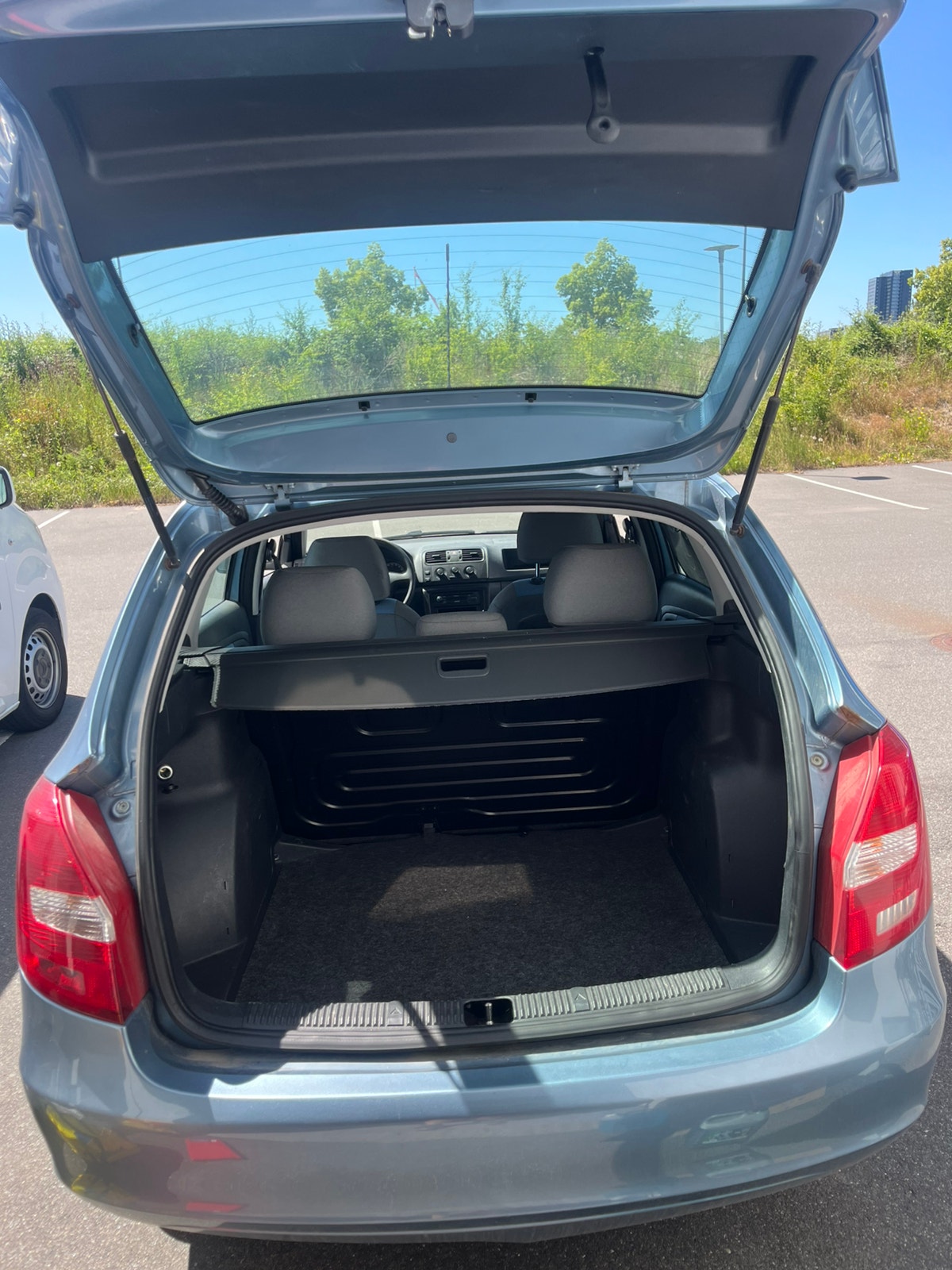 Skoda Fabia – billede 5