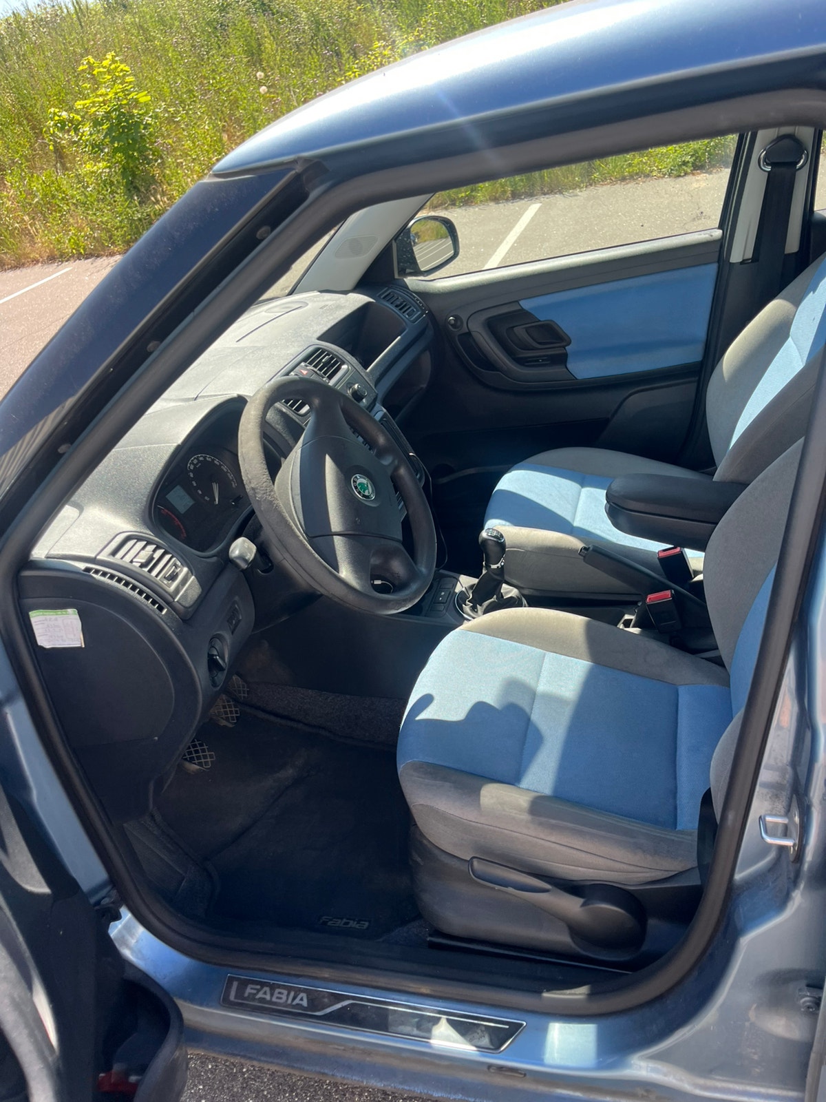 Skoda Fabia – billede 6