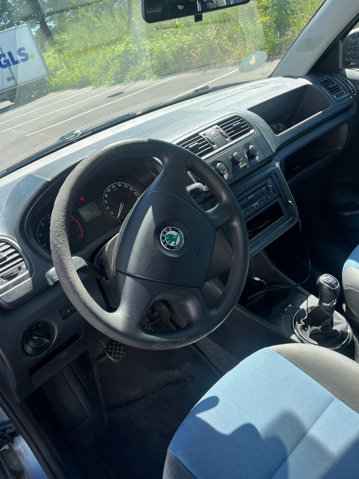 Skoda Fabia – billede 4