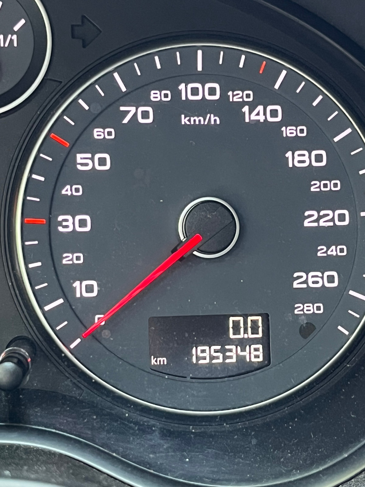 Audi A3 – billede 5