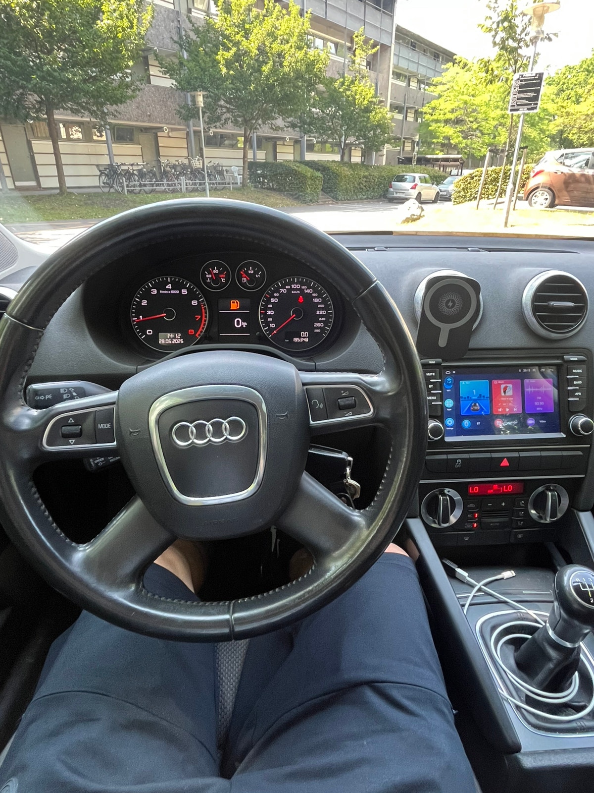Audi A3 – billede 4