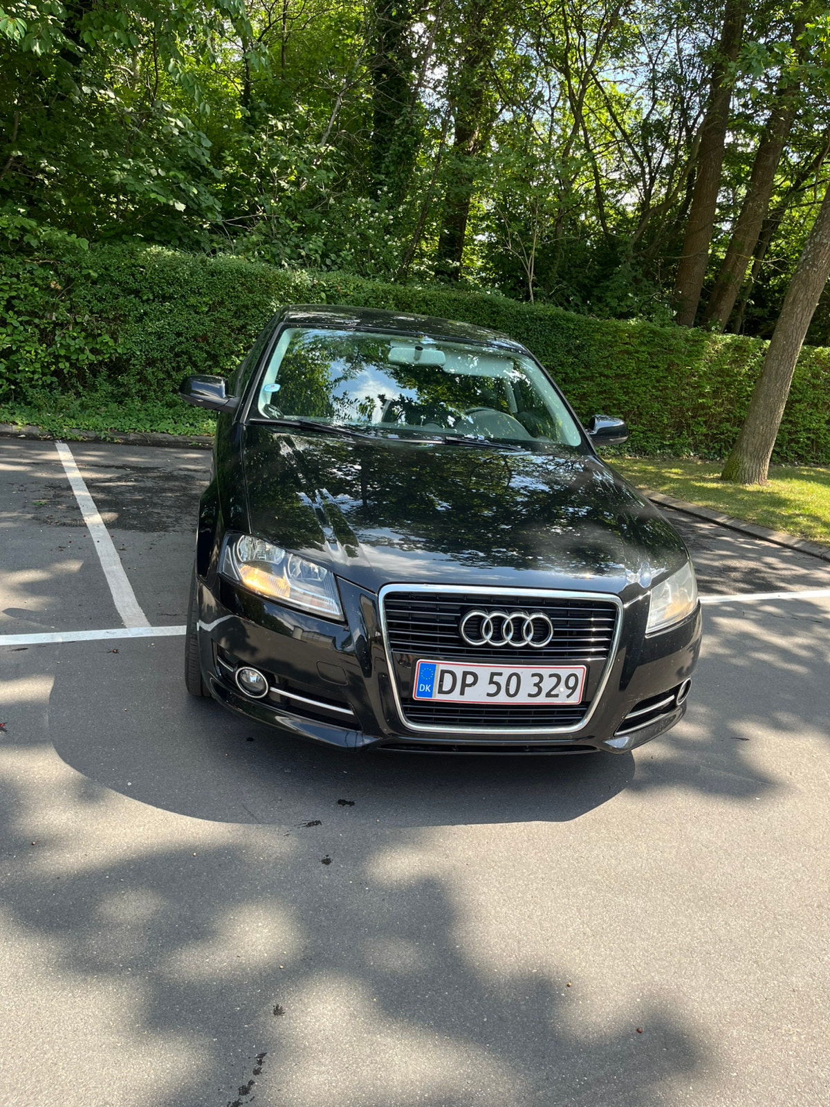 Audi A3 – billede 2