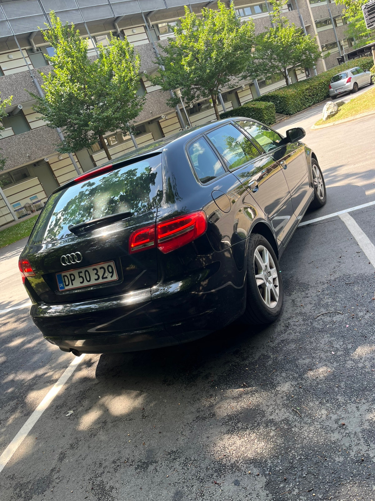 Audi A3 – billede 3
