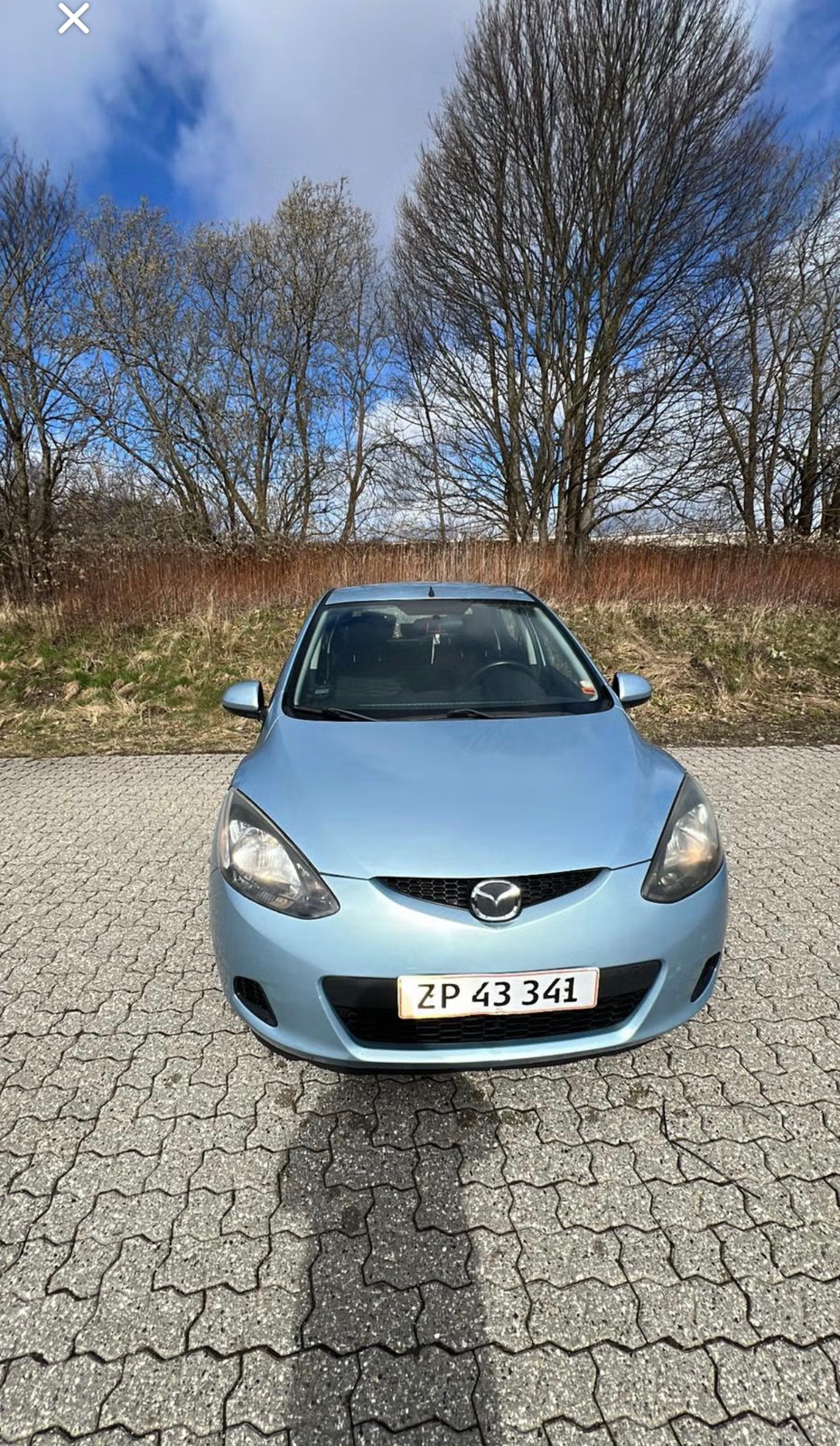 Mazda 2 – billede 2