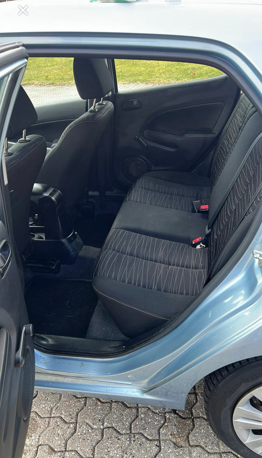 Mazda 2 – billede 7