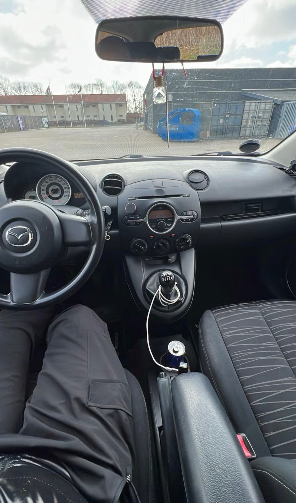 Mazda 2 – billede 5