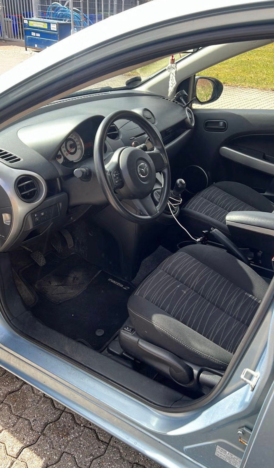 Mazda 2 – billede 4