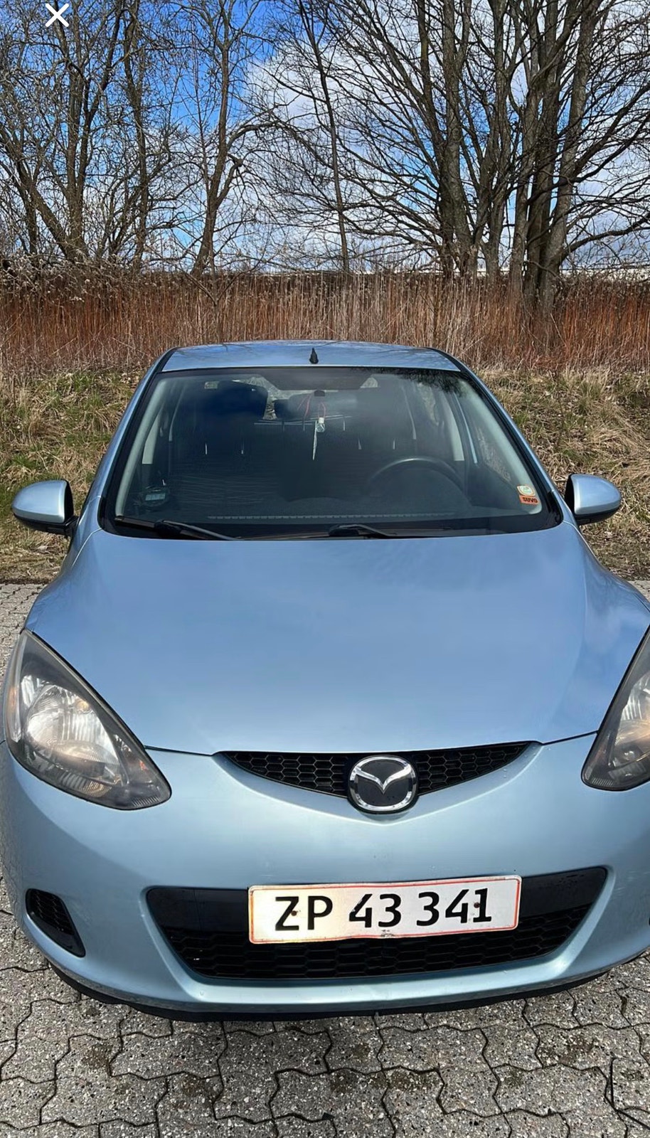 Mazda 2 – billede 6