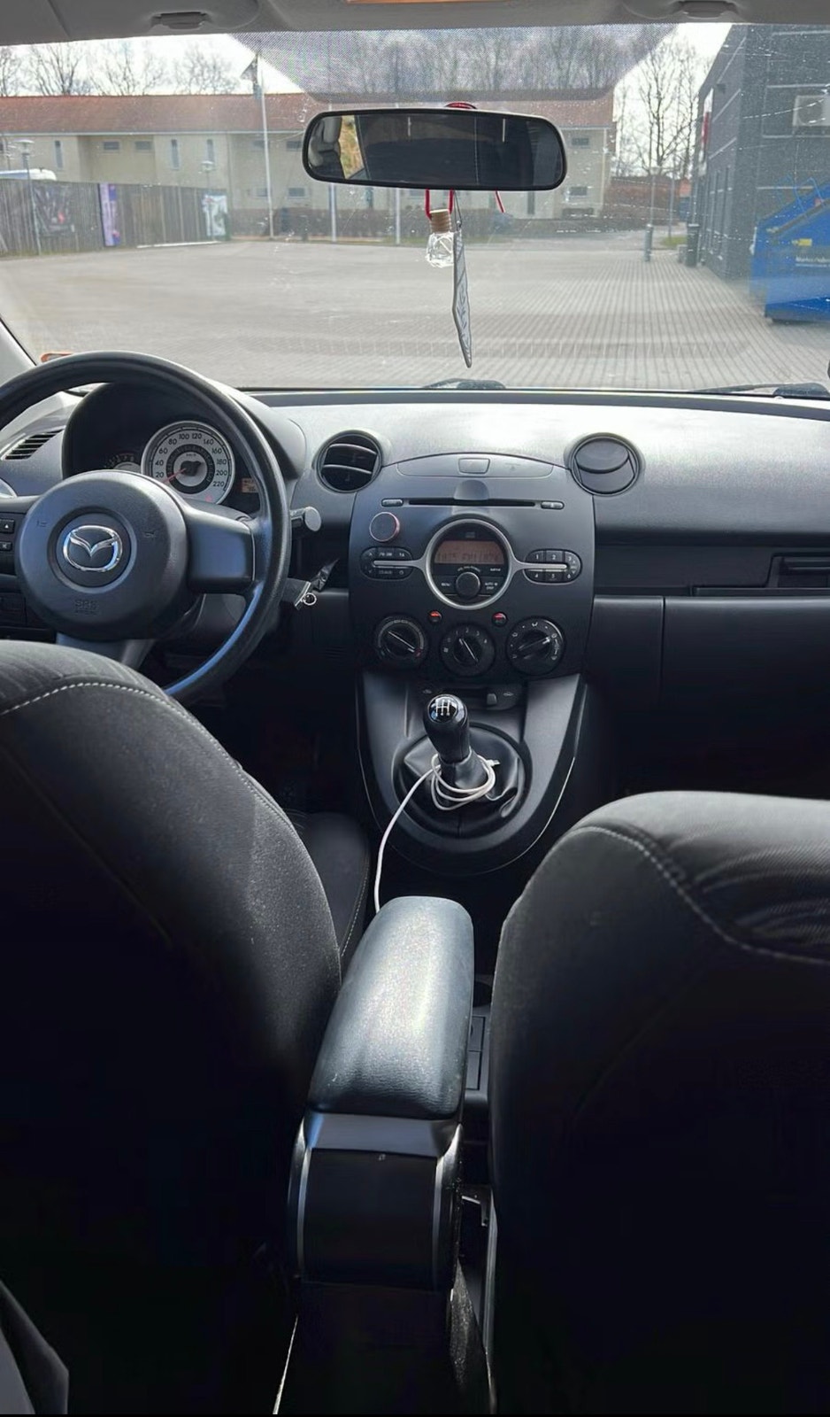 Mazda 2 – billede 9